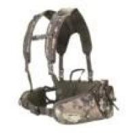 PRO LUMBAR 500 PACK VEIL CANYON GREY