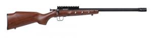 Traditions Crackshot XBR Package .22 Caliber/Arrow, 20, Veil Wildland Camo