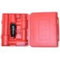 Large Caliber Rifle Micrometer Adjust Screw w/ storage case