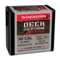 BULLETS DEER SEASON XP 30 CAL 150 GR 100 Round