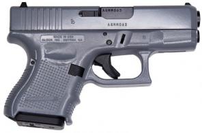 26 Gen 4 9mm 3.5" Storm FX 3/10 - UG2650204-STORMFX