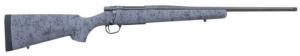 Howa-Legacy 1500 Superlite Gen2 Full Size 308 Win 3+1 20" Black Threaded Barrel - HHSSL308GRY