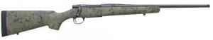 Howa-Legacy 1500 Superlite Gen2 Full Size 308 Win 3+1 20" Black Threaded Barrel - HHSSL308ODG