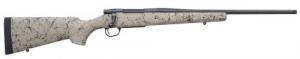 Howa-Legacy SL GEN2 TAN 308 Win 20" Threaded Barrel - HHSSL308TAN