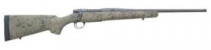 Howa-Legacy M1500 SUPER LITE GEN 2 7MM-08 REM 16.25IN BARREL HS PRECISION 4RD OD GREEN/BLACK  - HHSSL708ODG-16