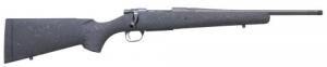 Howa-Legacy M1500 SUPER LITE GEN 2 7MM-08 REM 16.25IN BARREL HS PRECISION 4RD BLACK/BLACK - HHSSL708BLK-16 Howa-Legacy M1500 SUPER LITE GEN 2 7MM-08 REM 16.25IN BARREL HS PRECISION 4RD BLACK/BLACK - HHSSL708BLK-16