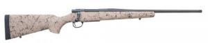 Howa-Legacy M1500 SUPER LITE GEN 2 .243 WIN 16.25IN BARREL HS PRECISION 4RD TAN/BLACK - HHSSL243TAN-16