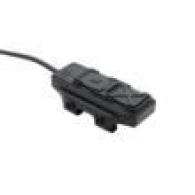CLOUD DEFENSIVE REIN REMOTE SWITCH BLACK