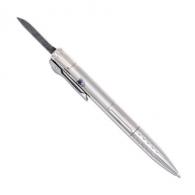 Cobratec Titanium Generation 2 Out-the-Front (OTF) Pen Knife