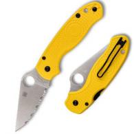 Para 3 Salt Yellow CPM - C223SYL