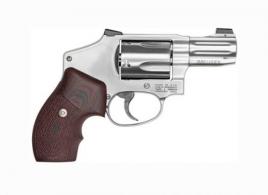 Smith & Wesson 940 9mm Double Action Revolver 2 1/4", XS Front Night Sight - 14328S Smith & Wesson 940 9mm Double Action Revolver 2 1/4", XS Front Night Sight - 14328S