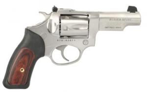 Ruger Limited Edition SP101 .327 Federal Magnum 3" Revolver - 15708 Ruger Limited Edition SP101 .327 Federal Magnum 3" Revolver - 15708