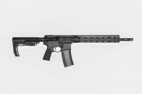 TROY SPC M4A3 CARBINE RIA 5.56/223 14.5IN BBL FORGED UPPER 12.5" X-SERIES MFT Stock Black