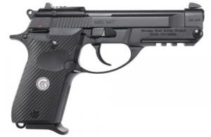 EAA GIRSAN MC14 T .380 ACP 4.5IN BARREL 10RD BLACK CA COMPLIANT  - 390852