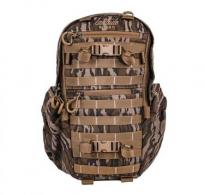 Latitude Ranger 11 Backpack MO Bottomlands - BP-RGR11-MOB