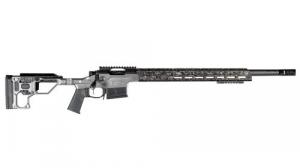 MPR 22CR CHASSIS Tungsten 24" MB - 801-03121-00