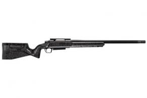 Christensen Arms Modern Carbon Rifle 300 Winchester Magnum Black Nitride/ Black Carbon Wrap - 801-14001-01 Christensen Arms Modern Carbon Rifle 300 Winchester Magnum Black Nitride/ Black Carbon Wrap - 801-14001-01