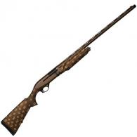 GF ONE 12Ga. 28" M Bronze LUX - GFONE1228BLUX GF ONE 12Ga. 28" M Bronze LUX - GFONE1228BLUX
