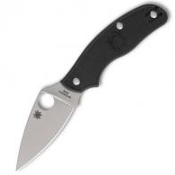 SPY METROPOLITAN 2.75" DRP FRN - C213PBK