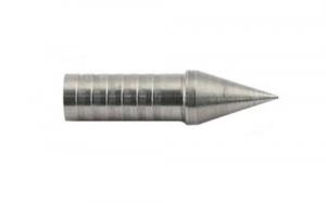 Black Eagle PS23 Nock Crusher Target Points 100 gr. 12 pk. - 400