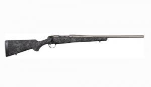 BRG HUNTER 7MMPRC 22SS Gray DE - B-14