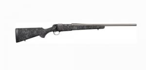 BRG HUNTER 300 22SS Threaded Barrel Gray DE - B14LM101D