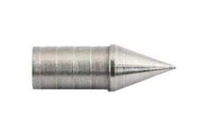 Black Eagle PS27 Nock Crusher Target Points 100 gr. 12 pk. - 1150 Black Eagle PS27 Nock Crusher Target Points 100 gr. 12 pk. - 1150