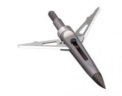 Nap Killzone Trophy Tip Broadheads 2.3" - 3pk 100gr - NAP-KZ-100-23TT Nap Killzone Trophy Tip Broadheads 2.3" - 3pk 100gr - NAP-KZ-100-23TT