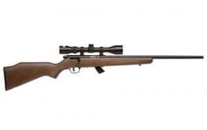 MARK II BOLT .22 LR BL/WD PKG # - 20019 MARK II BOLT .22 LR BL/WD PKG # - 20019