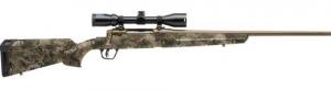 AXIS II XP 308 Win COY/CAMO PK# - 58045 AXIS II XP 308 Win COY/CAMO PK# - 58045
