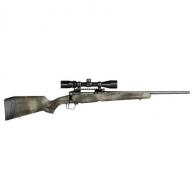 110 APEX HUNT XP 6.5CR CAMO  # - 58053