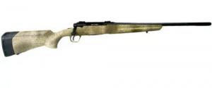 AXIS II .223 Remington BL/CAMO 22"# - 58075 AXIS II .223 Remington BL/CAMO 22"# - 58075