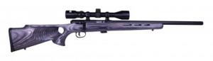 BOLT .22 LR BL/LAM HVBL THL PKG# - 28795