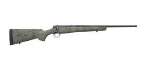 Howa-Legacy M1500 SUPER LITE GEN 2 .308 WIN 20IN BARREL HS PRECISION 4RD BLACK/BLACK - HHSSL308BLK
