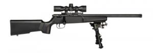 RASCAL TGT XP .22 LR Black PKG   # - 13838