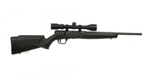B22 .22 MAG BLK/SYN 16.2" Threaded Barrel XP# - 70225
