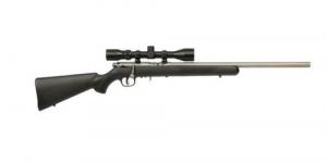 SAVAGE 93R17 .17 HMR SS/SY VAR 5+1 XP # - 96226 SAVAGE 93R17 .17 HMR SS/SY VAR 5+1 XP # - 96226