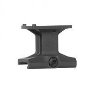 REPTILIA DOT MOUNT FOR TRIJICON RMR/SRO - 1.93 IN. HEIGHT - BLACK