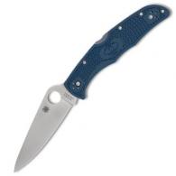 SPYDERCO ENDURA 4 SPY27 SATIN - C10PCBL