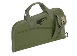 Elevation Peak Pistol Rug Ambush Green 13.5 in.