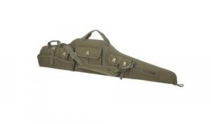Elevation Peak Rifle/Pistol Case Combo Ambush Green 48 in. Case with 13.5 i