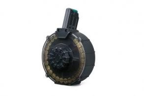 ORTHOS BLACK RIVER 30RD DRUM MAG BLACK W BLACK PARTS - BRD3BK01 ORTHOS BLACK RIVER 30RD DRUM MAG BLACK W BLACK PARTS - BRD3BK01