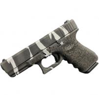 GLOCK 19 GEN 3 GRAY TIGER 9MM PISTOL 4.01" FXD 5.5lb 2-15RD MAGS GLOCK 19 GEN 3 GRAY TIGER 9MM PISTOL 4.01" FXD 5.5lb 2-15RD MAGS