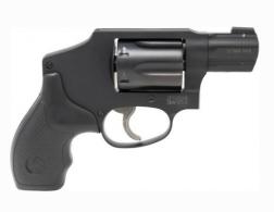 Smith & Wesson 32H&R DAO FS - 14326