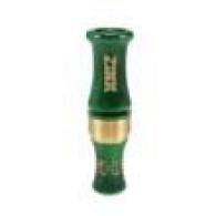 ZINK GREEN HEAD ROCKER / GREEN ENVY
