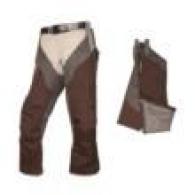 TENZING UPLAND CHAPS / M/L