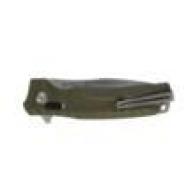 SOG KIKU XR 4'' BLADE CRYO 3V MICARTA HANDLE BOX