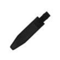SOG PHANTOM STRIKE MACHETE II / HQ EDITION / 12.6'' BLACK ST