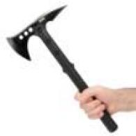 SOG APOCALYPSE EDGE AXE / HQ EDITION / 3.75'' BLADE / 15'' O