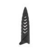 SOG SHADOW SPEAR I / HQ EDITION / 7.67'' BLADE / 43.8'' OVER